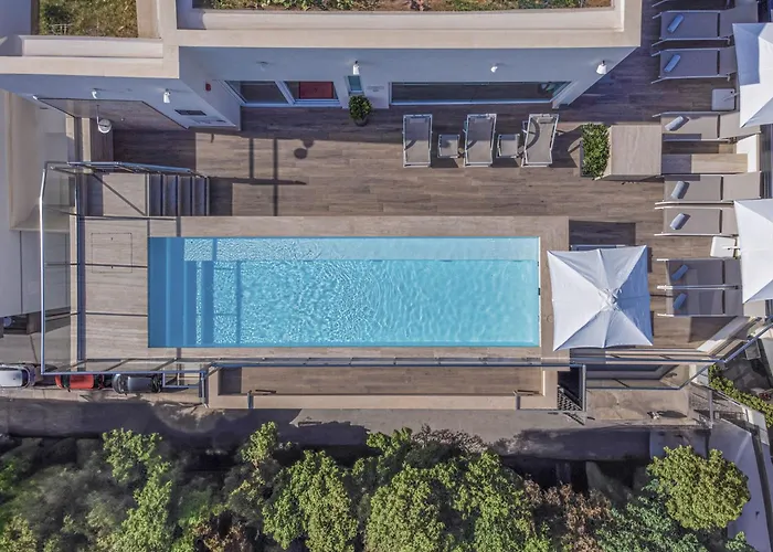 Hotel Mistral St Julian'S, Affiliated By Melia